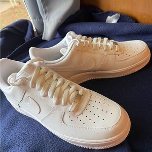 Nike Air Force 1 ‘07 men’s size 12.5 brand new never worn